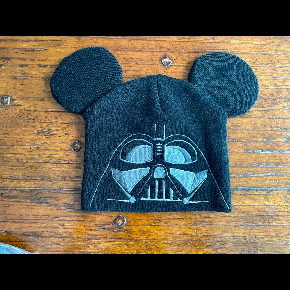 Brand New Star Wars Hat